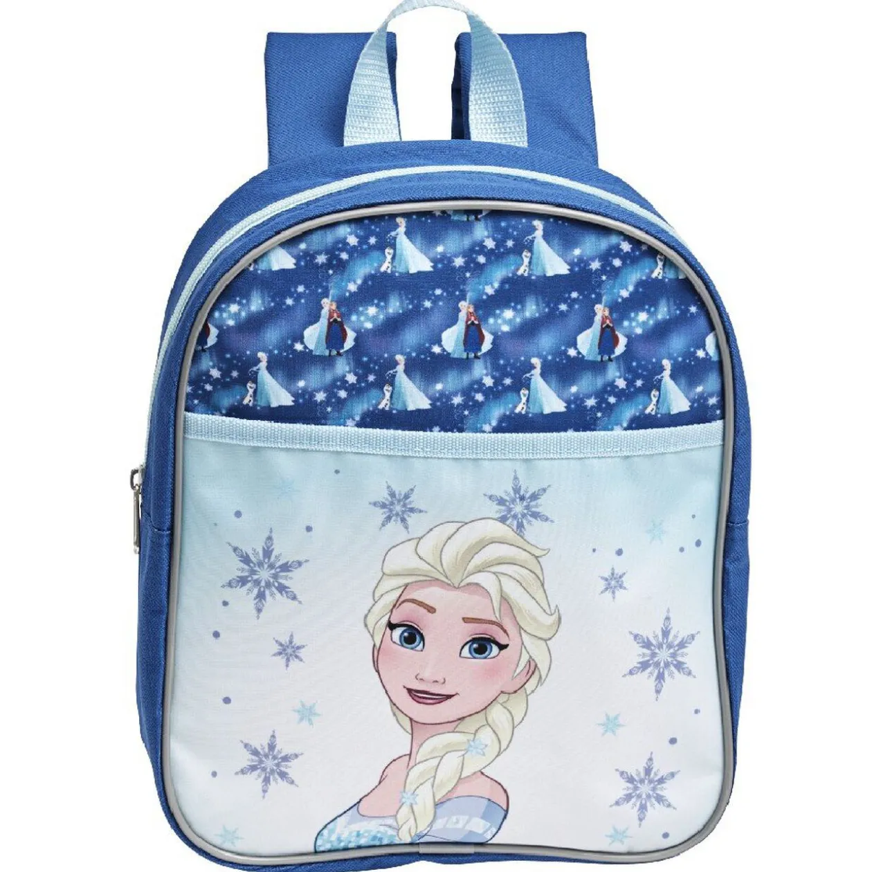 Sac à dos maternelle Reine des neiges