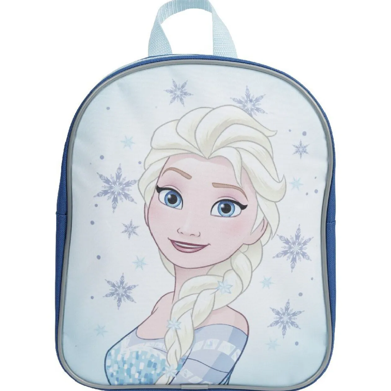Sac à dos maternelle Reine des neiges