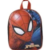 Sac à dos maternelle Spiderman