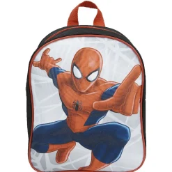 Sac à dos maternelle Spiderman