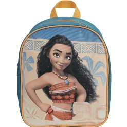 Sac à dos maternelle Vaiana
