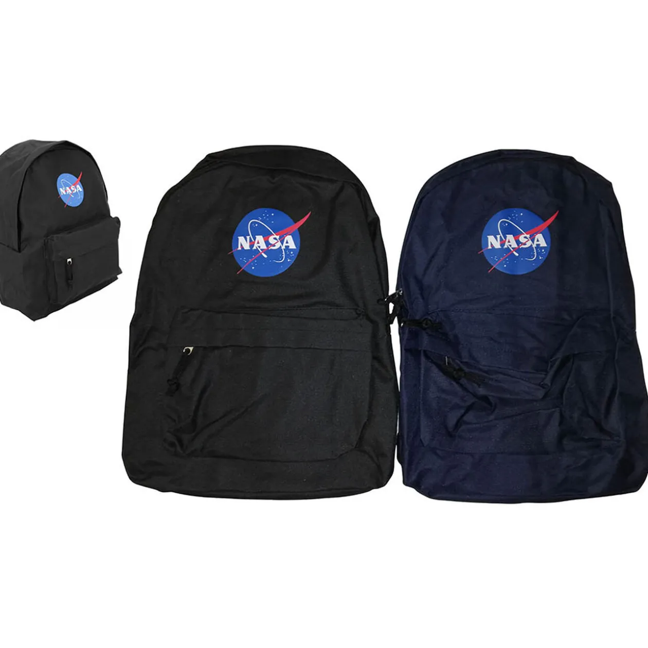 Sac à dos NASA multicolore