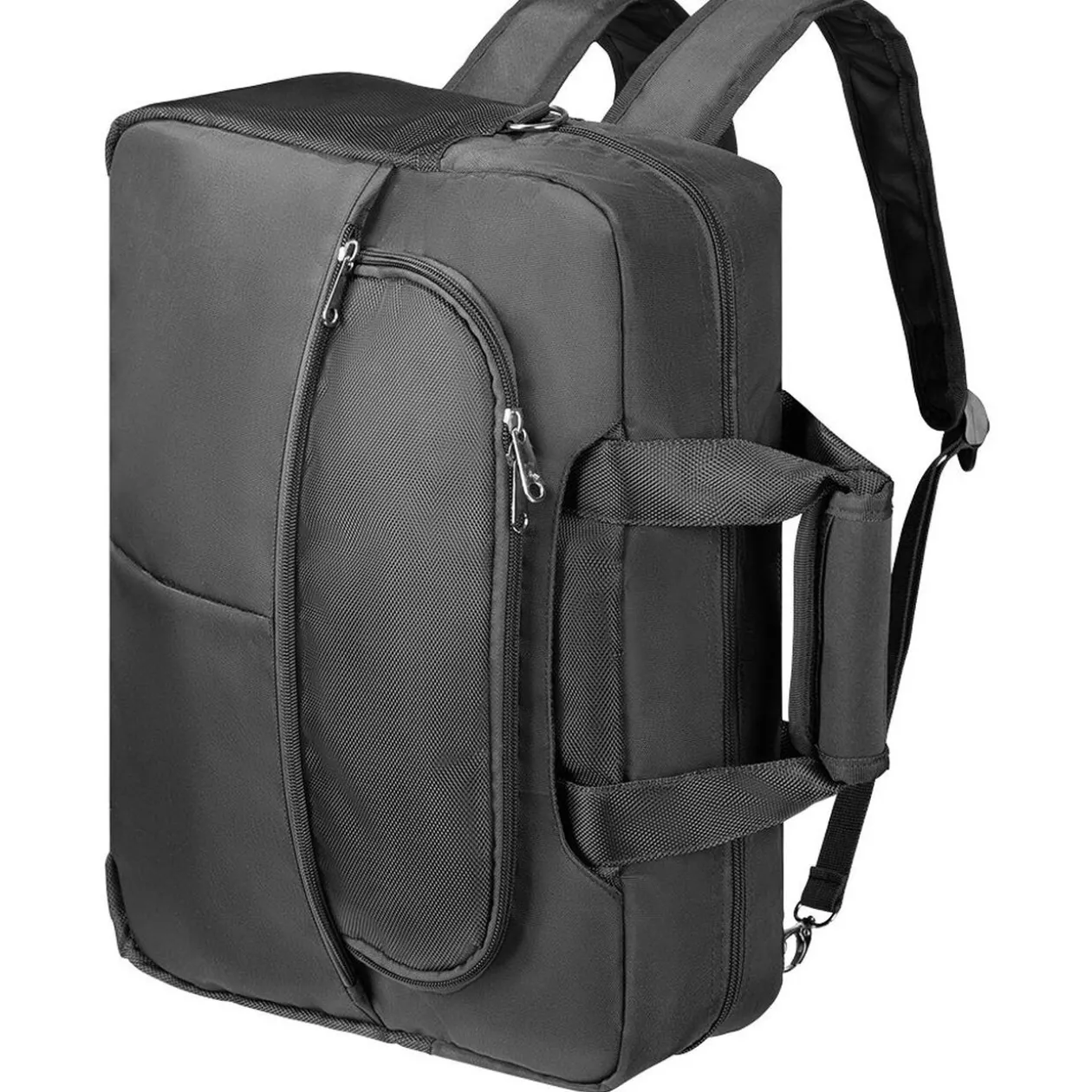 Sac à dos ordinateur 3 en 1