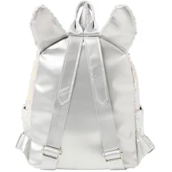 Sac à dos paillette magique