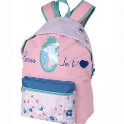 Sac à dos Paris Je t'aime