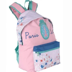 Sac à dos Paris Je t'aime