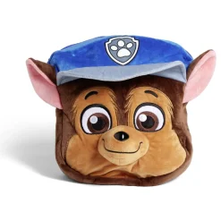 Sac à dos Pat Patrouille Chase polyester 30,5x21,5xép7cm