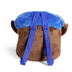 Sac à dos Pat Patrouille Chase polyester 30,5x21,5xép7cm