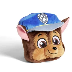 Sac à dos Pat Patrouille Chase polyester 30,5x21,5xép7cm