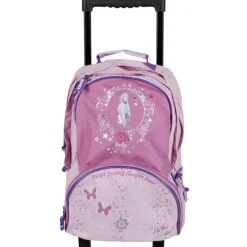 Sac à dos trolley Bella Sarah