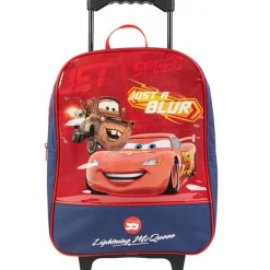 Sac à dos trolley Cars