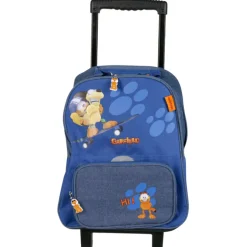 Sac à dos trolley Garfield