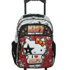 Sac à dos trolley Hello Kitty