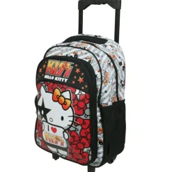Sac à dos trolley Hello Kitty