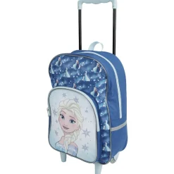 Sac à dos trolley Reine des neiges