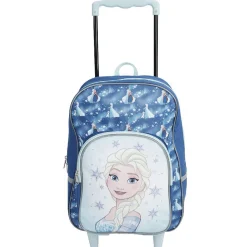 Sac à dos trolley Reine des neiges