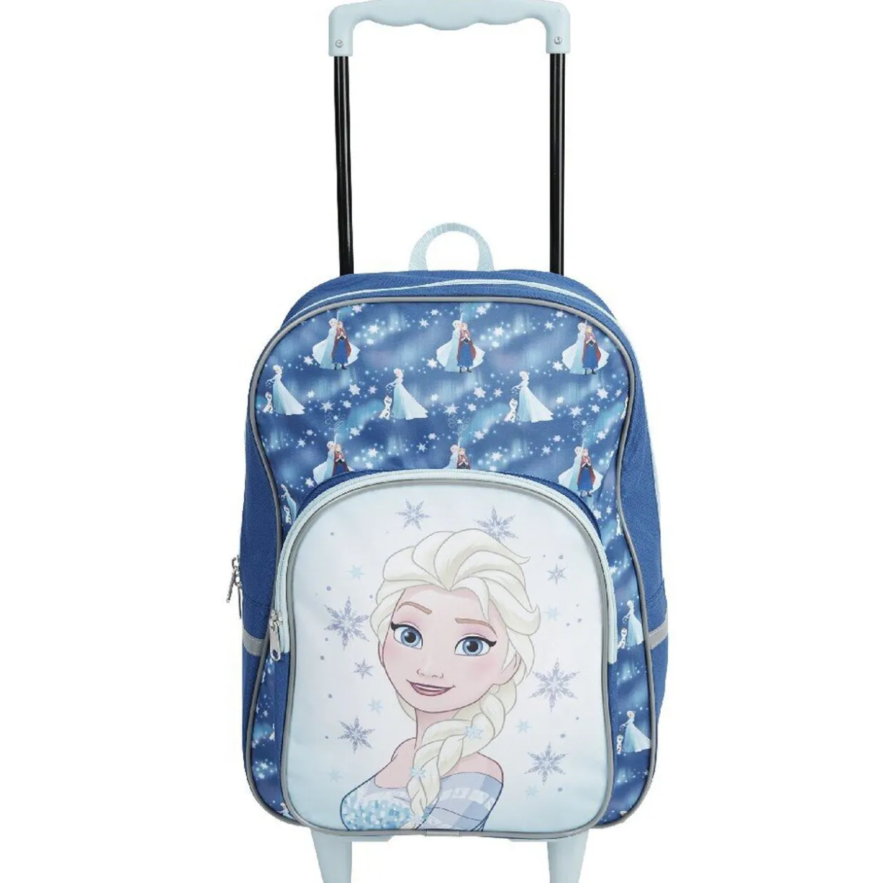 Sac à dos trolley Reine des neiges