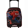 Sac à dos trolley Spiderman