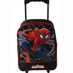 Sac à dos trolley Spiderman