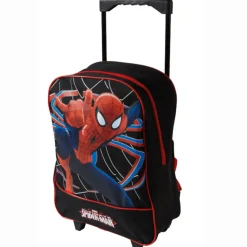 Sac à dos trolley Spiderman