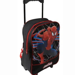 Sac à dos trolley Spiderman