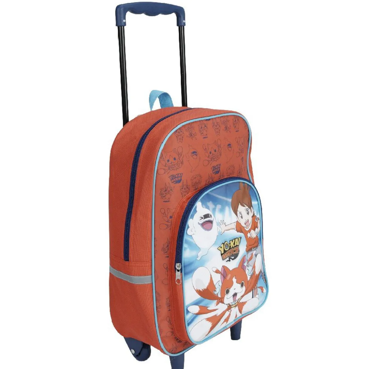 Sac à dos trolley Yokai Watch
