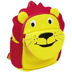 Sac à goûter forme animal