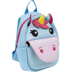 Sac à goûter forme animal