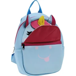 Sac à goûter forme animal