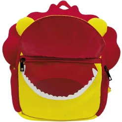 Sac à goûter forme animal