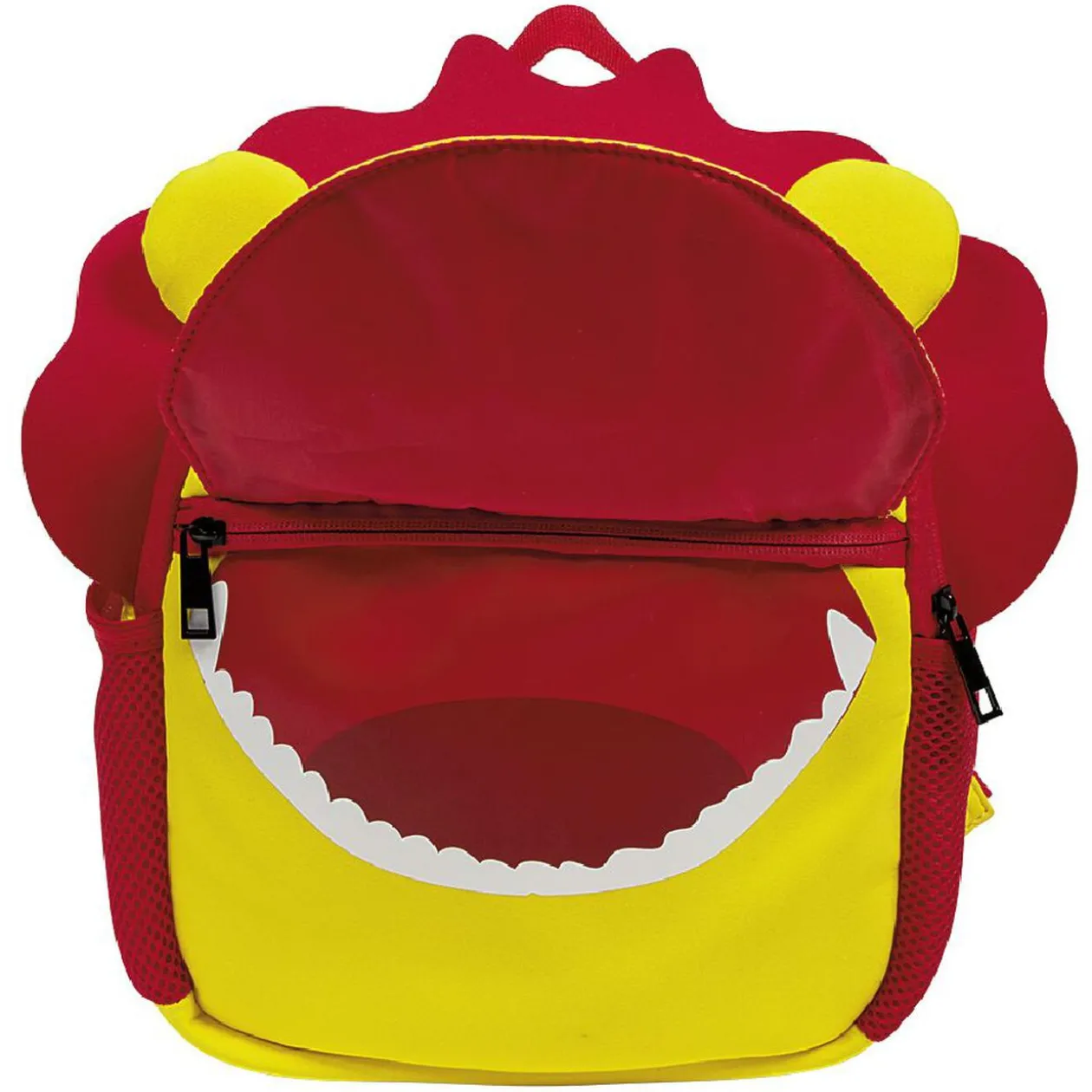 Sac à goûter forme animal