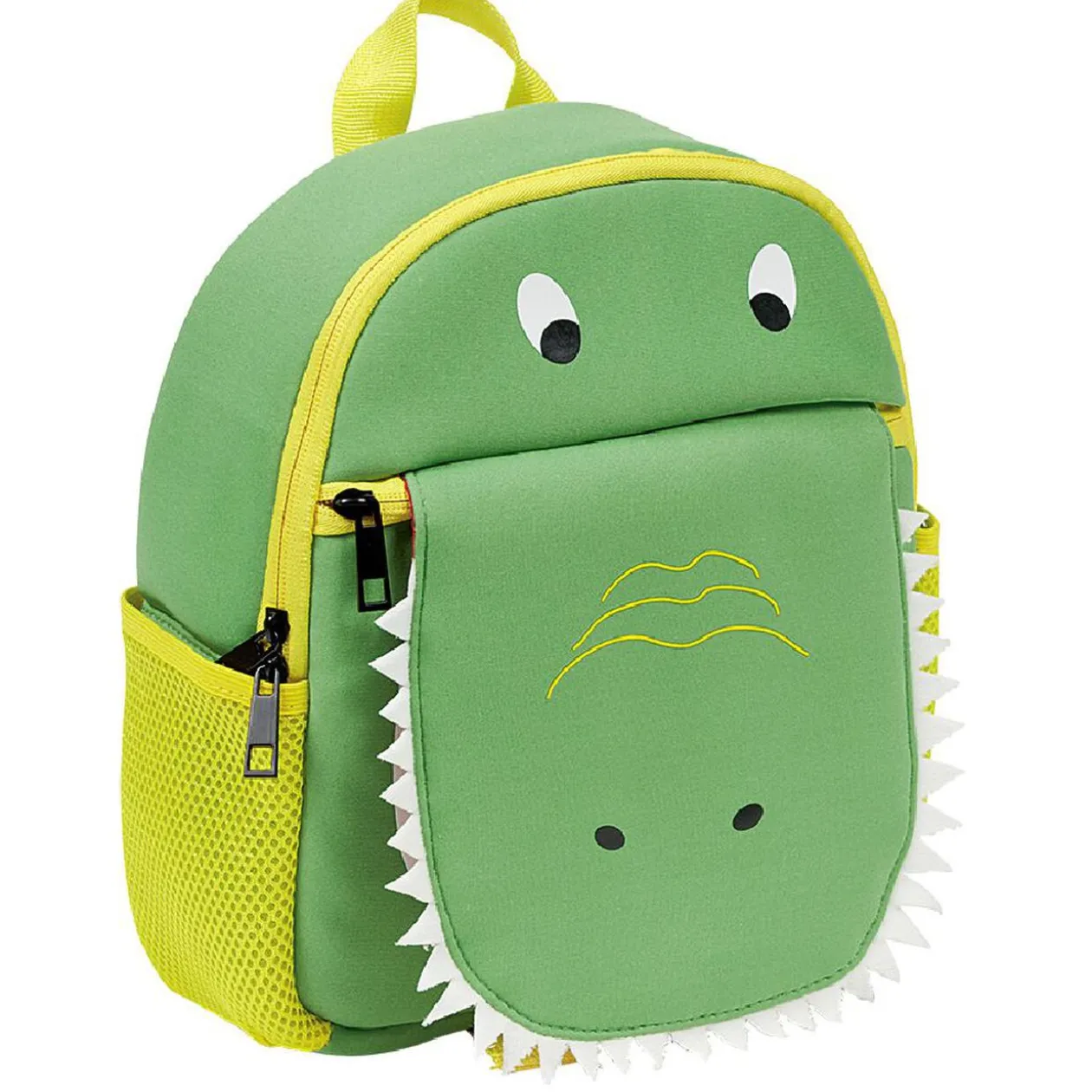 Sac à goûter forme animal