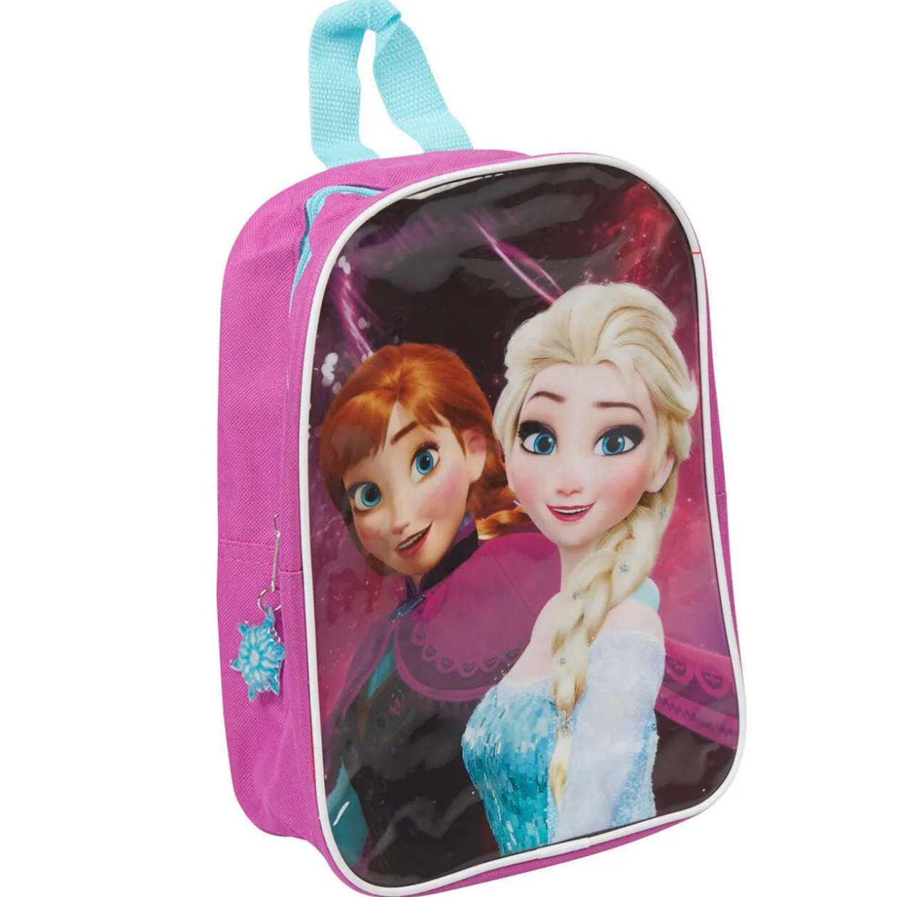 Sac à goûter La Reine des Neiges