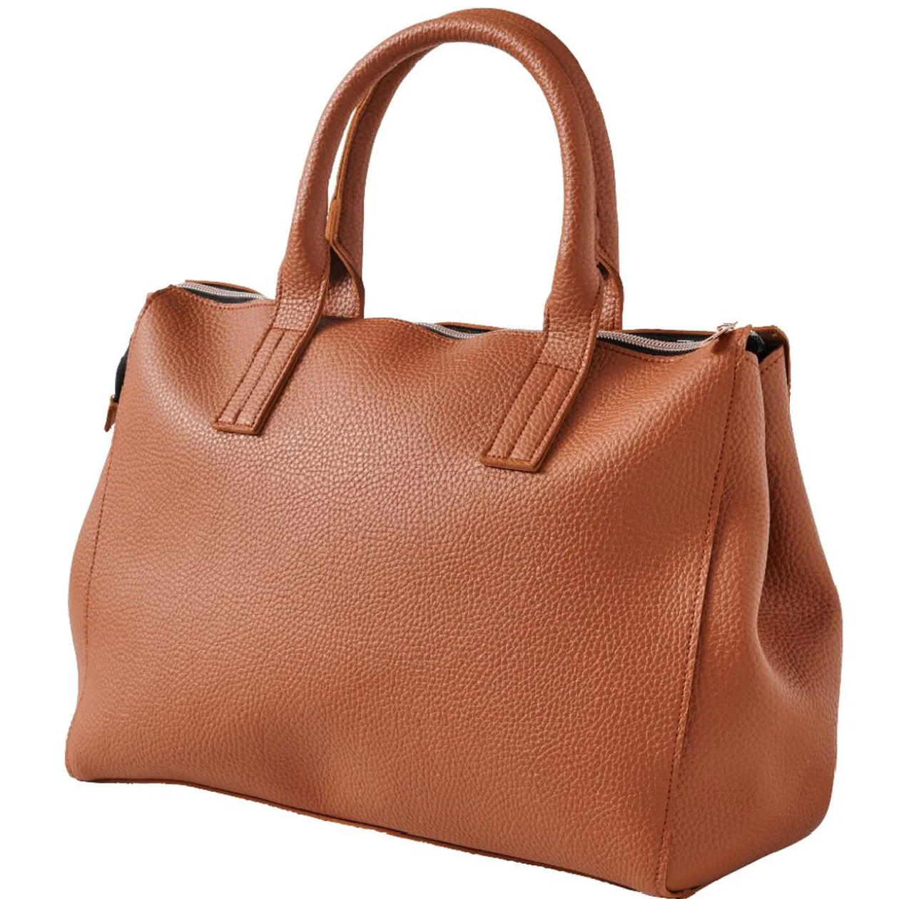 Sac à main grand format