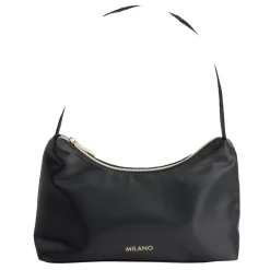 Sac à main polyester 25x16xH7cm