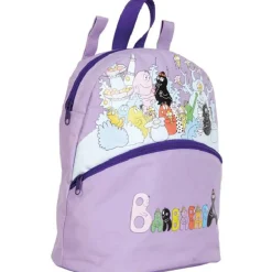 SAC A DOS BARBAPAPA