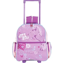 SAC A DOS ROULETTE BELLA SARA