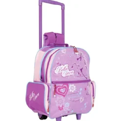 SAC A DOS ROULETTE BELLA SARA