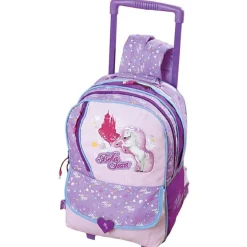 SAC A DOS TROLLEY BELLA SARA