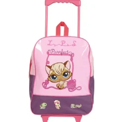 SAC A DOS TROLLEY LPS