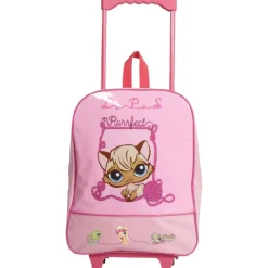 SAC A DOS TROLLEY LPS