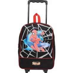 SAC A DOS TROLLEY SPIDERMAN
