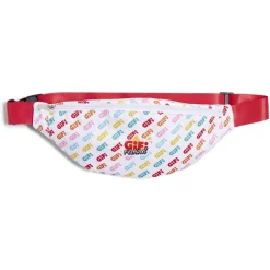 Sac banane GiFi Festival 34x13xH7cm