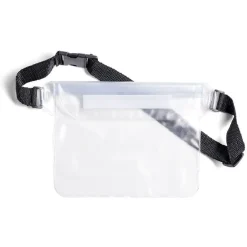 Sac banane 22x15cm - 3 coloris