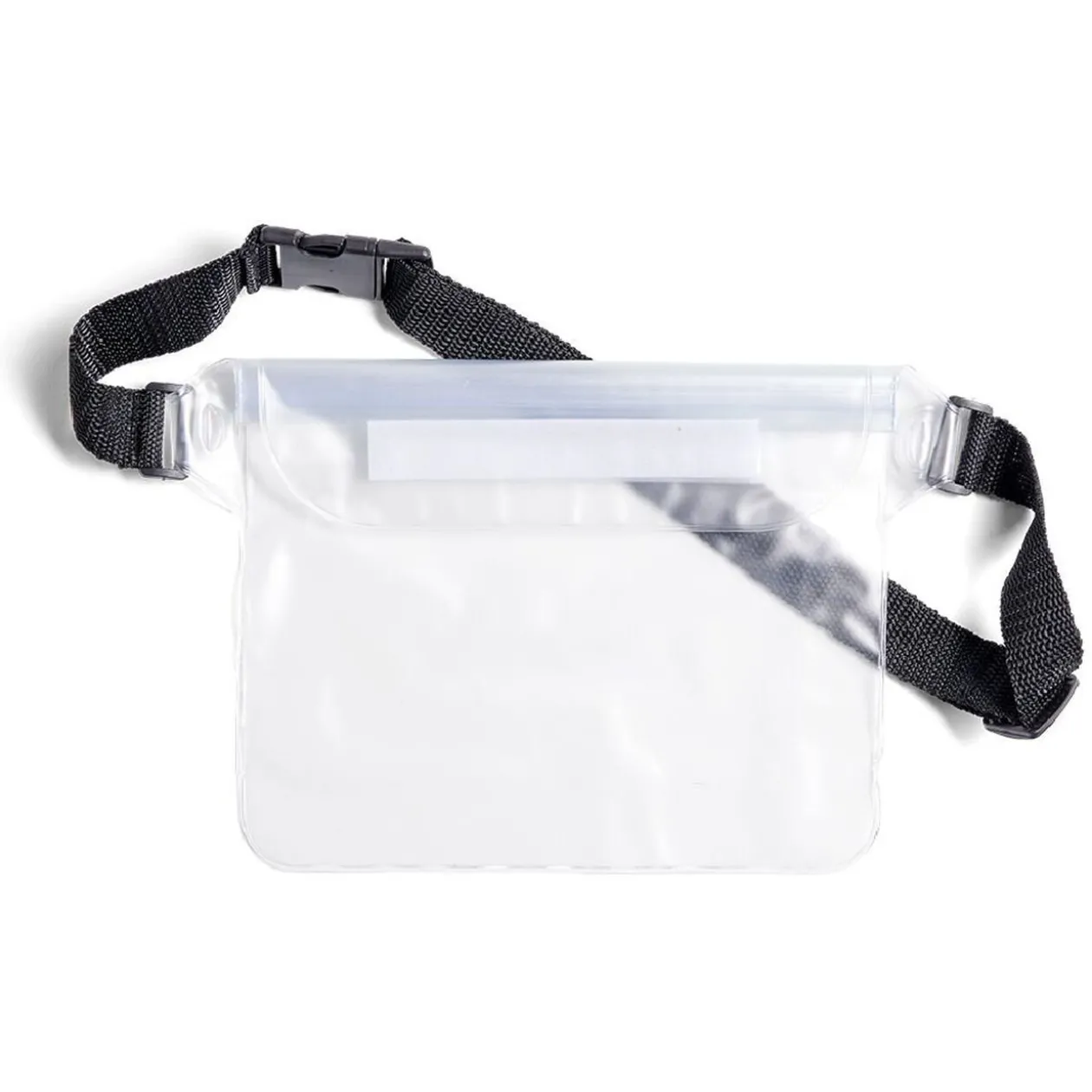 Sac banane 22x15cm - 3 coloris