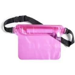 Sac banane 22x15cm - 3 coloris