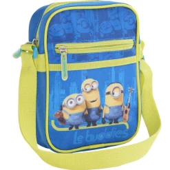 Sac bandoulière Les Minions