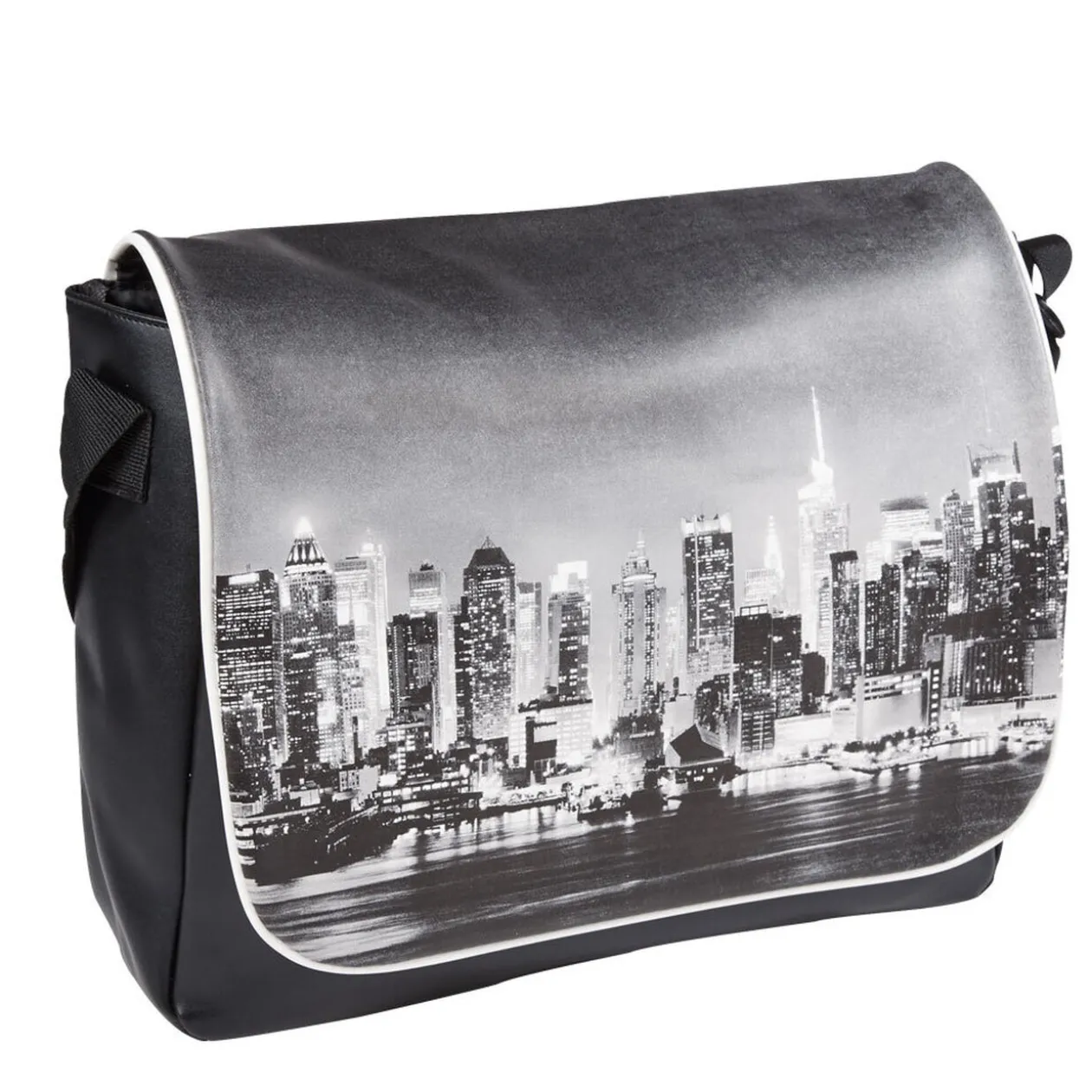 Sac besace New York city