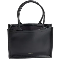 Sac cabas polyester 34x25xH13cm