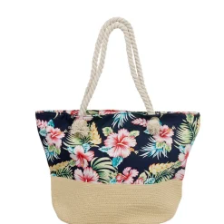 Sac de plage collection tropical
